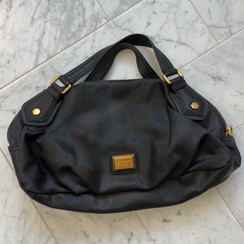 Marc by Marc Jacobs Satchel Purse